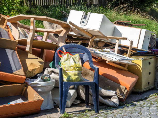 Best Same-Day Junk Removal  in Huntington Park, CA