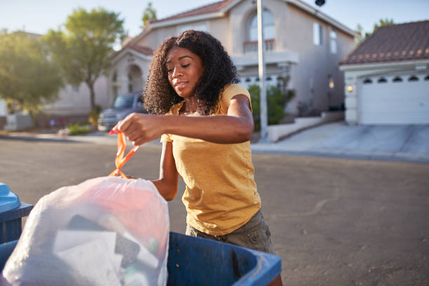 Best Office Junk Removal  in Huntington Park, CA