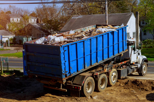 Best Garage Cleanout Services  in Huntington Park, CA