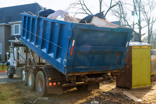 Best Commercial Junk Removal  in Huntington Park, CA