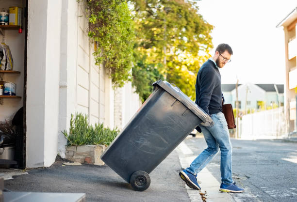 Best Yard Waste Removal  in Huntington Park, CA