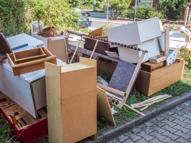 Best Junk Hauling Services  in Huntington Park, CA