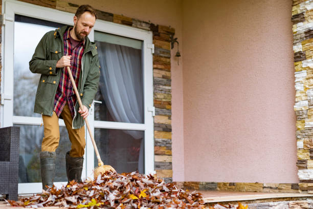 Best Estate Cleanout Services  in Huntington Park, CA