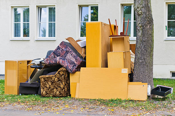 Best Professional Junk Removal  in Huntington Park, CA