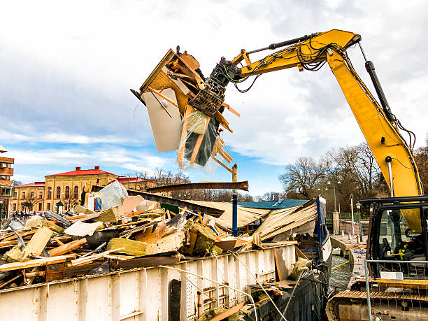 Best Affordable Junk Removal Services  in Huntington Park, CA