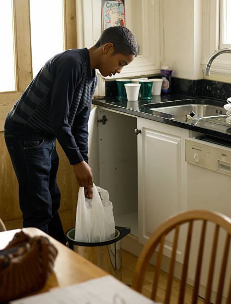 Best Household Junk Removal  in Huntington Park, CA